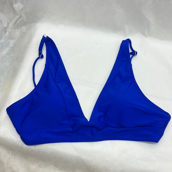 Vibrant Floral Bikini Set - Picture 5 of 6